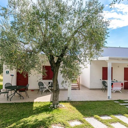 Villaggio Baia Del Monaco Manfredonia Pokój zdjęcie