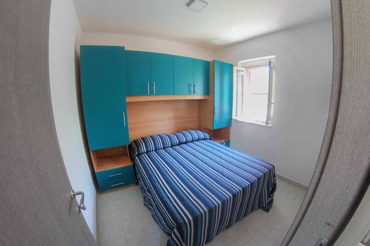 Villaggio Baia Del Monaco Manfredonia Zewnętrze zdjęcie